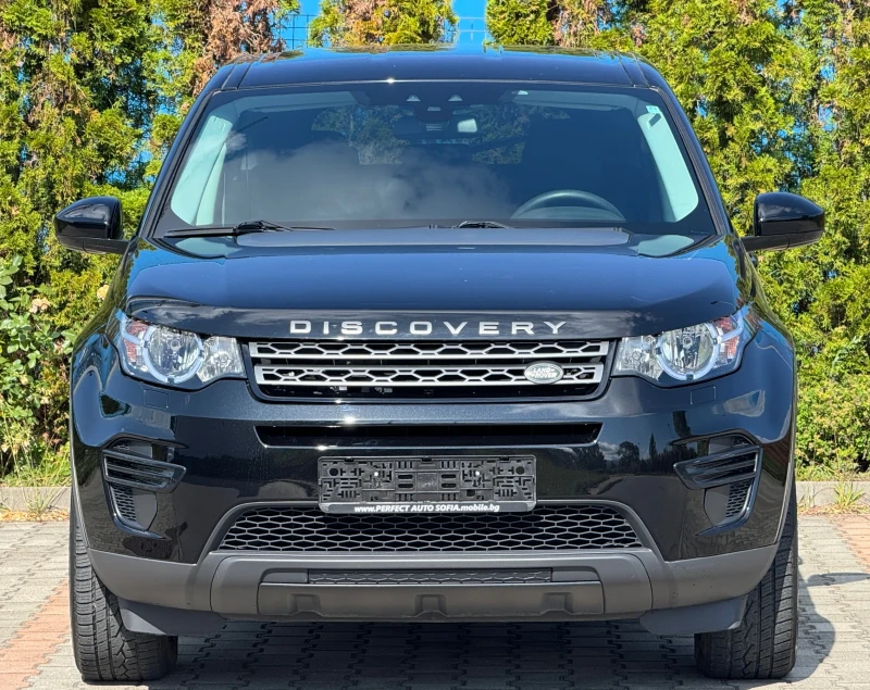 Land Rover Discovery Sport 2.0d-150KC-9AT-144X.KM-ОТЛИЧЕН!!!, снимка 7 - Автомобили и джипове - 51023984