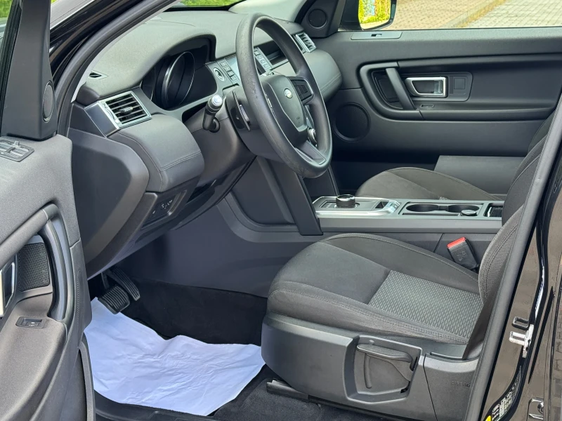 Land Rover Discovery Sport 2.0d-150KC-9AT-144X.KM-ОТЛИЧЕН!!!, снимка 9 - Автомобили и джипове - 51023984