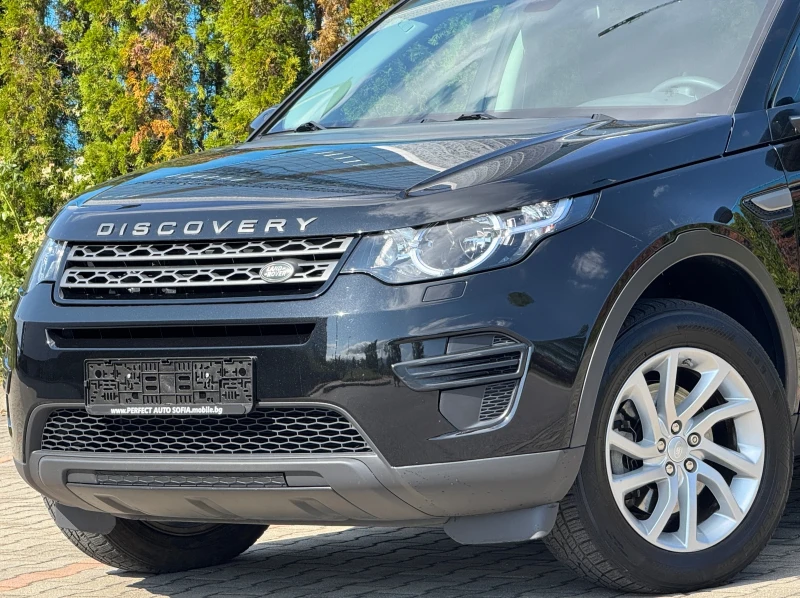 Land Rover Discovery Sport 2.0d-150KC-9AT-144X.KM-ОТЛИЧЕН!!!, снимка 2 - Автомобили и джипове - 51023984