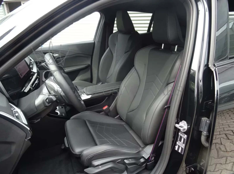 BMW X2 sDRIVE 20i* M-SPORT PRO* HUD* 360* , снимка 3 - Автомобили и джипове - 51352876