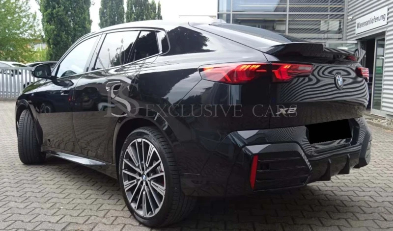 BMW X2 sDRIVE 20i* M-SPORT PRO* HUD* 360* , снимка 2 - Автомобили и джипове - 51352876