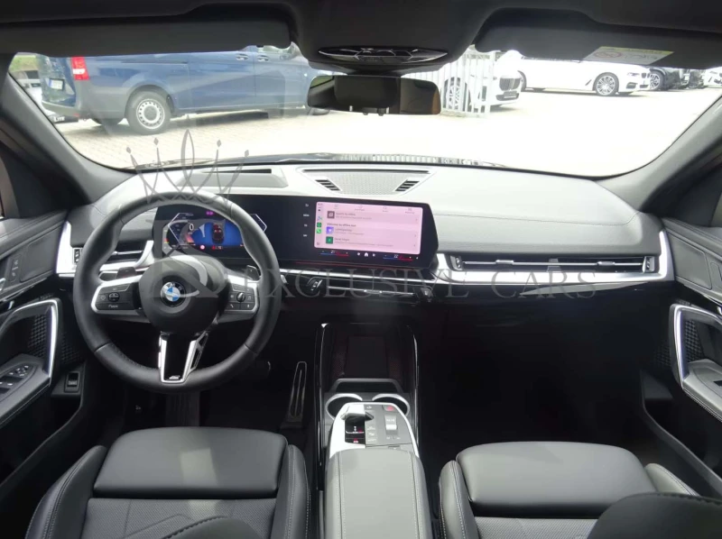 BMW X2 sDRIVE 20i* M-SPORT PRO* HUD* 360* , снимка 5 - Автомобили и джипове - 51352876