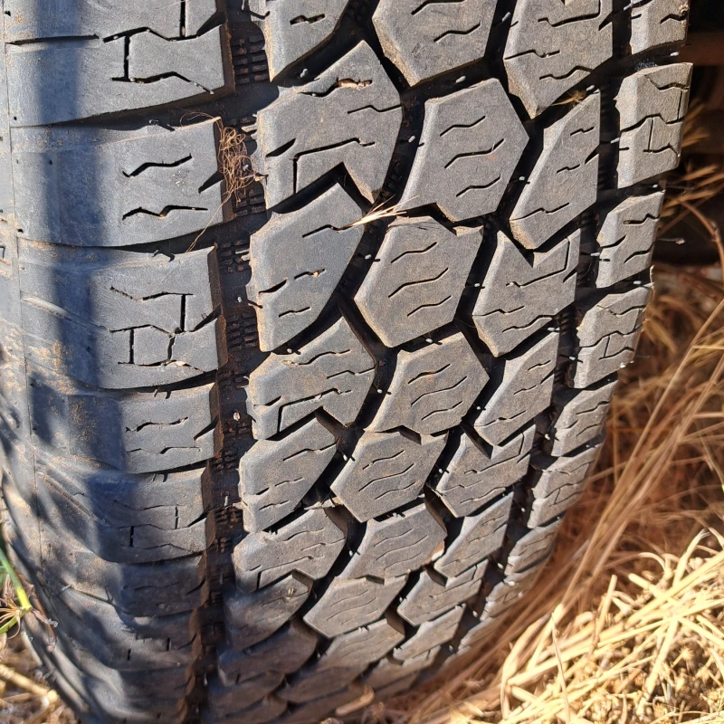 Suzuki Vitara 2.0 td, снимка 3 - Автомобили и джипове - 52062355