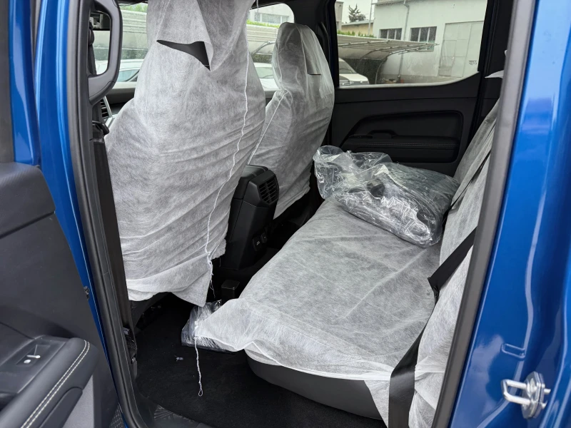 VW Amarok Aventura 4 Motion V6 3, 0 ТI 241 k.c 10AT, снимка 14 - Автомобили и джипове - 51848090