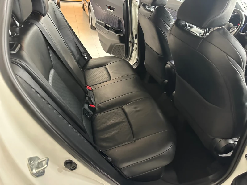 Toyota C-HR  Classy* Bitone, снимка 9 - Автомобили и джипове - 52097622