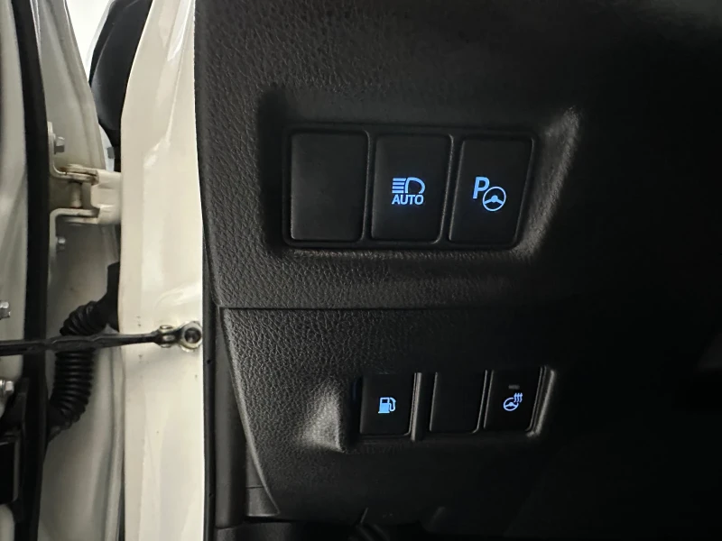 Toyota C-HR  Classy* Bitone, снимка 14 - Автомобили и джипове - 52097622