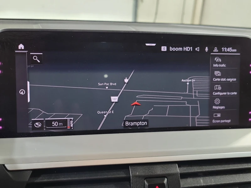 BMW X3 M-pkg* Xdrive* Harman/Kardon* Камера* Пано* Подгре, снимка 12 - Автомобили и джипове - 52552386