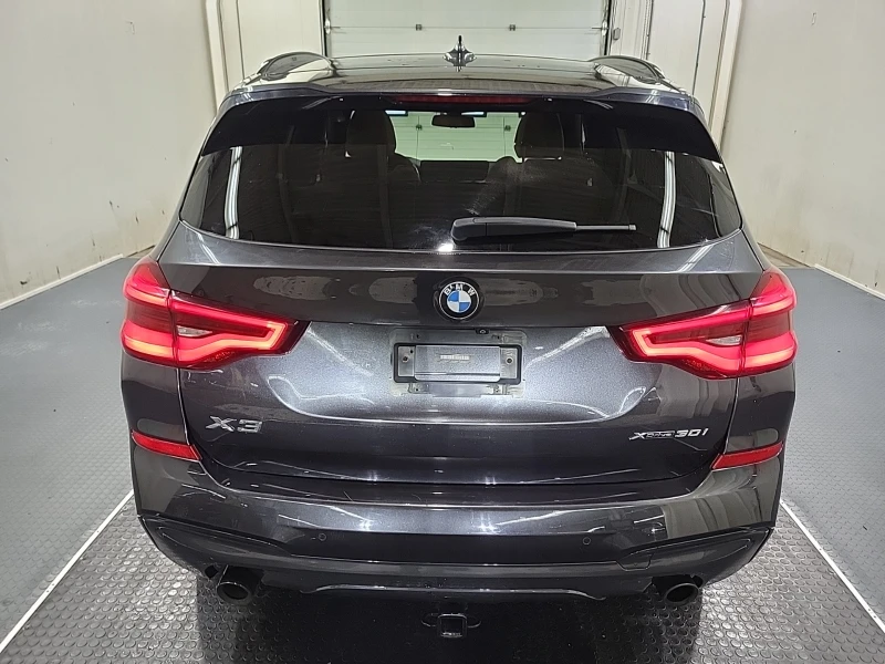 BMW X3 M-pkg* Xdrive* Harman/Kardon* Камера* Пано* Подгре, снимка 5 - Автомобили и джипове - 52552386