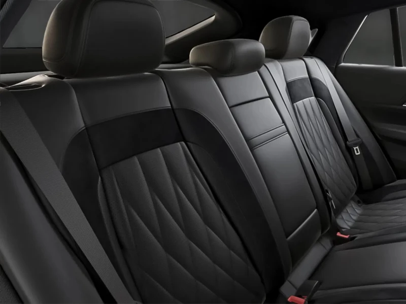 Mercedes-Benz GLE 63 S Coupe 4Matic AMG Line, снимка 9 - Автомобили и джипове - 52616176