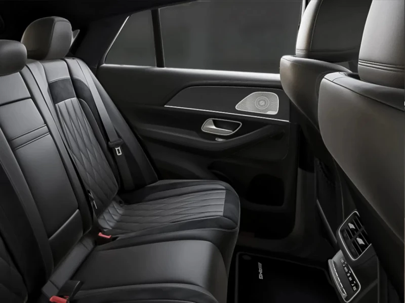 Mercedes-Benz GLE 63 S Coupe 4Matic AMG Line, снимка 8 - Автомобили и джипове - 52616176