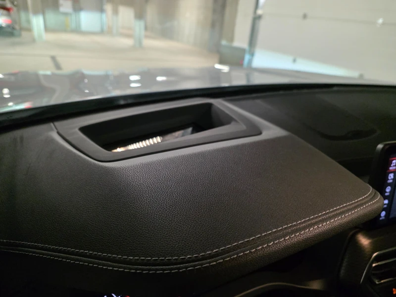 BMW X3 * M40xd* laser* Вентилация* , снимка 12 - Автомобили и джипове - 52775348