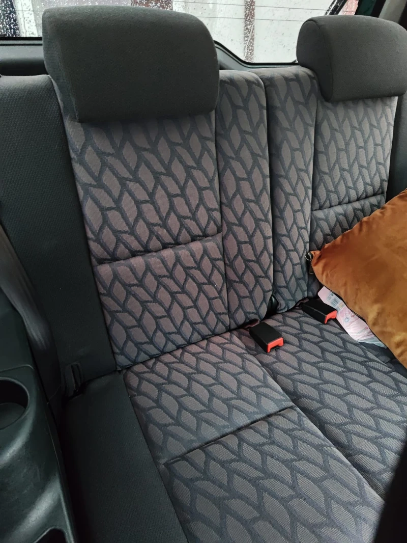 Mitsubishi Pajero pinin 1.8 GDI, снимка 8 - Автомобили и джипове - 52914616