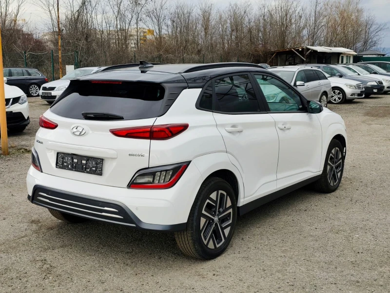 Hyundai Kona, снимка 7 - Автомобили и джипове - 53092561