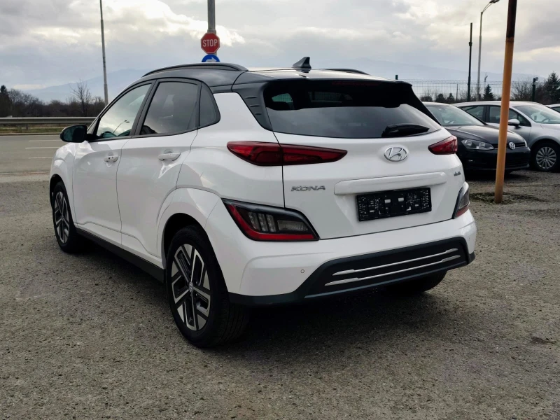 Hyundai Kona, снимка 5 - Автомобили и джипове - 53092561