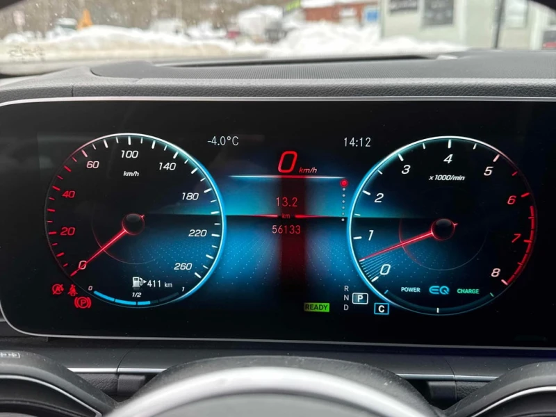 Mercedes-Benz GLE * 450 * CARFAX * БЕЗ ПЪРВОНАЧАЛНА ВНОСКА, снимка 8 - Автомобили и джипове - 53197534