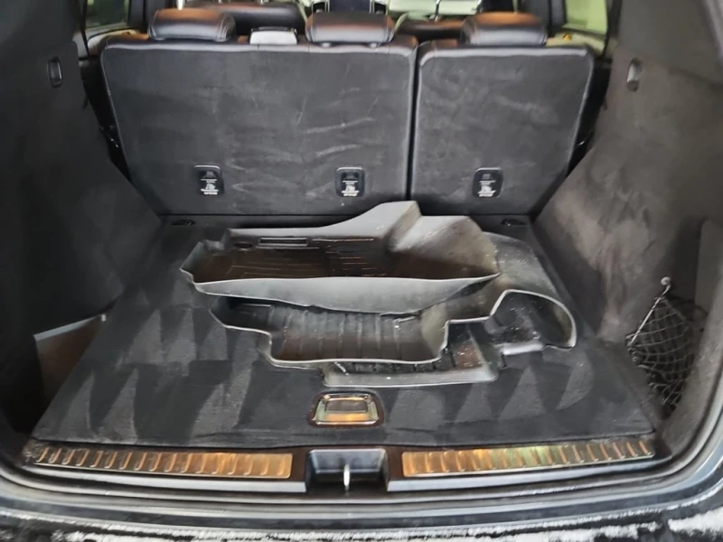 Mercedes-Benz GLE 43 AMG / BLIND SPOT / 360 / PANO / ДВА КЛЮЧА / CARFAX, снимка 14 - Автомобили и джипове - 53248277