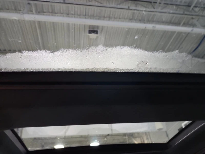 Mercedes-Benz GLE 43 AMG / BLIND SPOT / 360 / PANO / ДВА КЛЮЧА / CARFAX, снимка 12 - Автомобили и джипове - 53248277