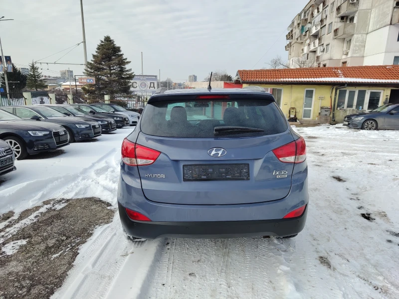 Hyundai IX35, снимка 5 - Автомобили и джипове - 53341127