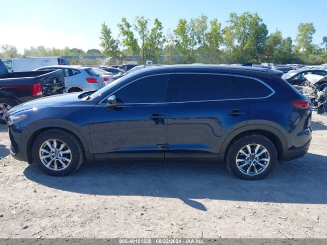 Mazda CX-9 TOURING, снимка 8 - Автомобили и джипове - 47189500