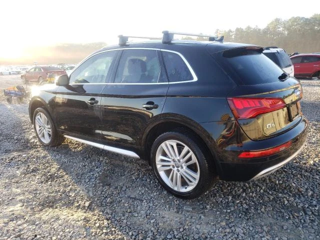 Audi Q5 PREMIUM PLUS, снимка 4 - Автомобили и джипове - 48584976