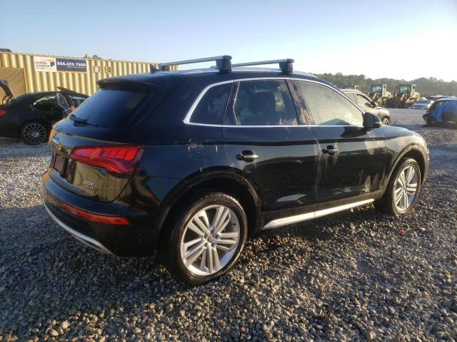 Audi Q5 PREMIUM PLUS, снимка 3 - Автомобили и джипове - 48584976