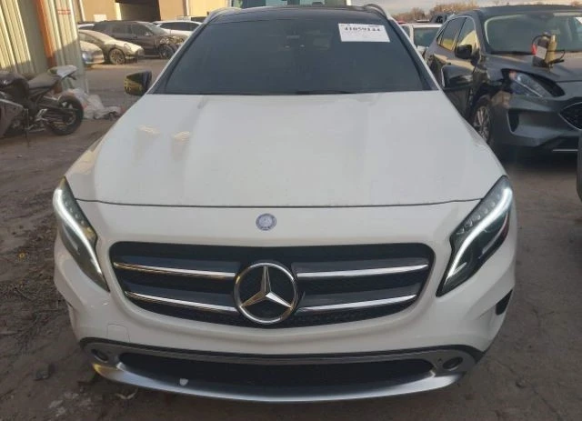 Mercedes-Benz GLA 250, снимка 7 - Автомобили и джипове - 49057467