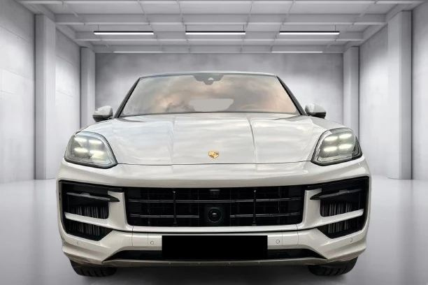 Porsche Cayenne GTS Coupe = Sport Package = Гаранция - 274090 лв. - 81101142 1