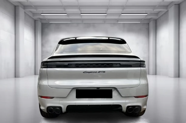 Porsche Cayenne GTS Coupe = Sport Package = Гаранция - изображение 2
