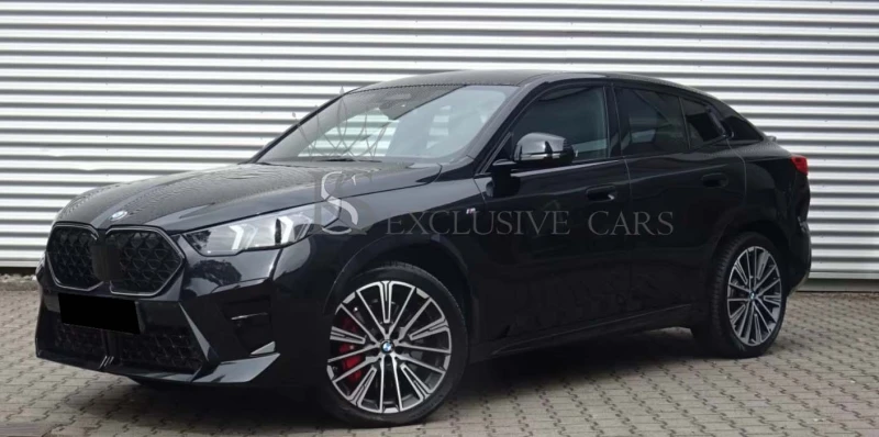BMW X2 sDRIVE 20i* M-SPORT PRO* HUD* 360* - 39900 € - 58922458 1
