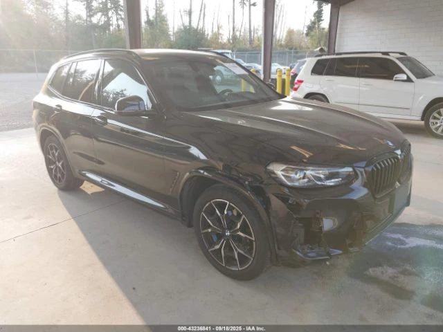 BMW X3 XDRIVE30I - 53000 лв. / 27098.47 € - 52632456 1