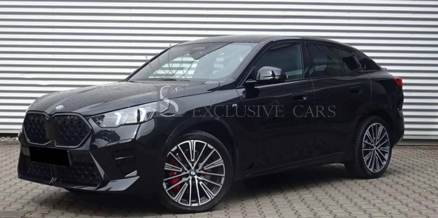 BMW X2 sDRIVE 20i* M-SPORT PRO* HUD* 360* , снимка 1