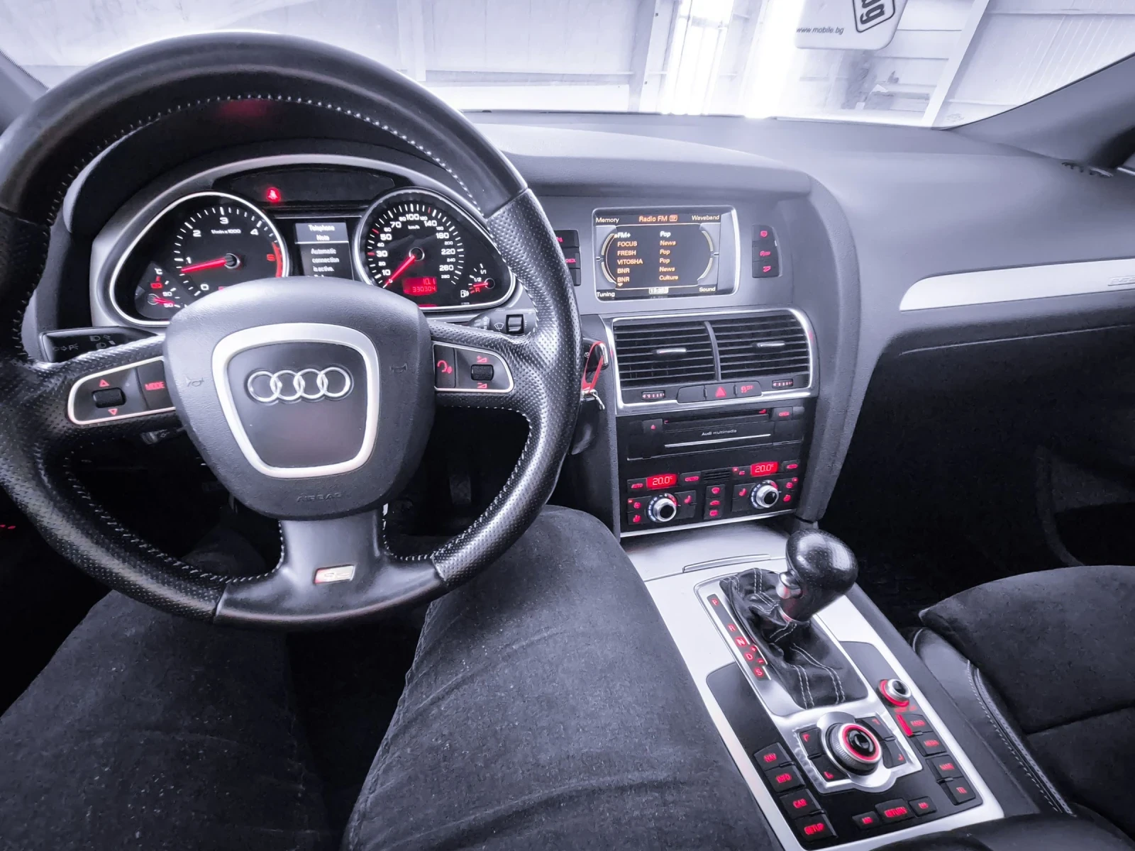 Audi Q7 3.0 TDI S Line - изображение 5