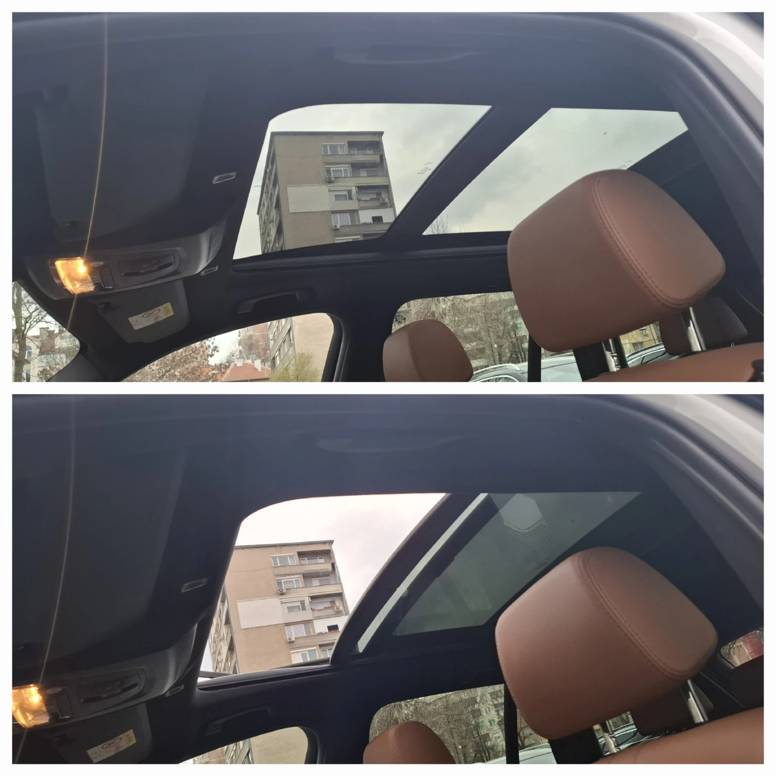 BMW X3 3.0 M-PACET X-DRIVE ��������� | Mobile.bg � ����������� 15