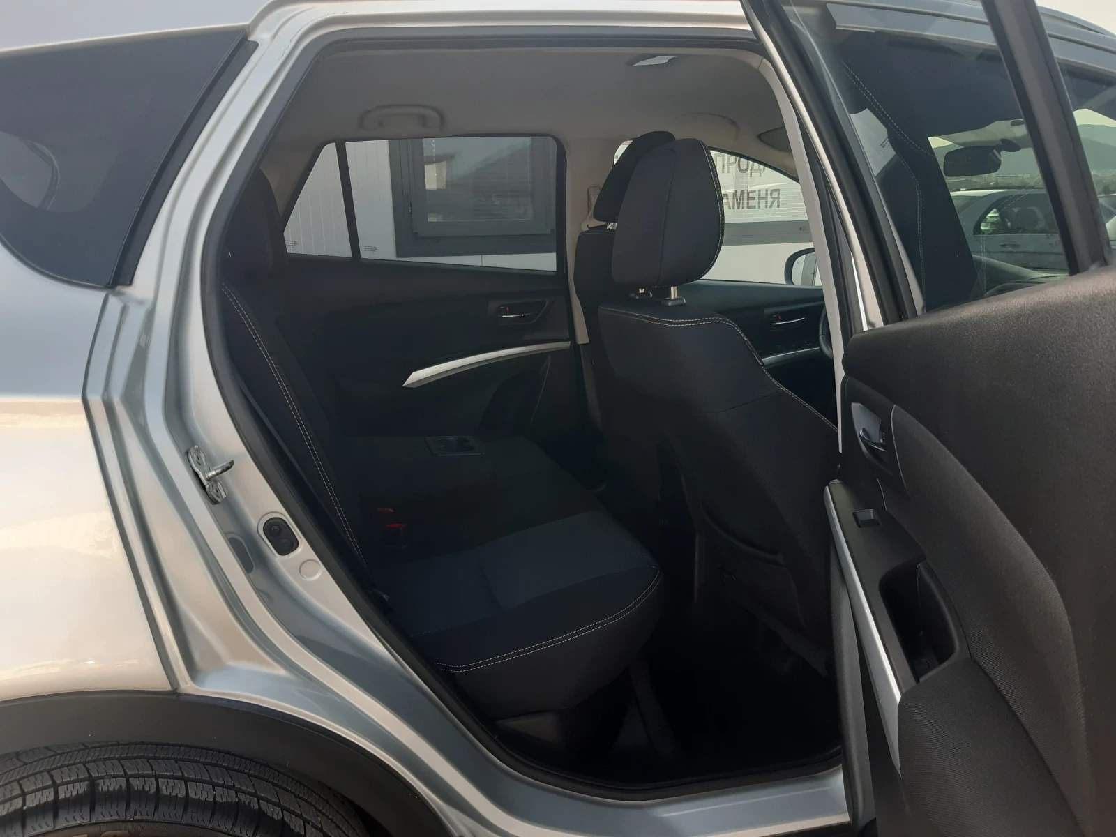 Suzuki SX4 S-Cross   | Mobile.bg   14