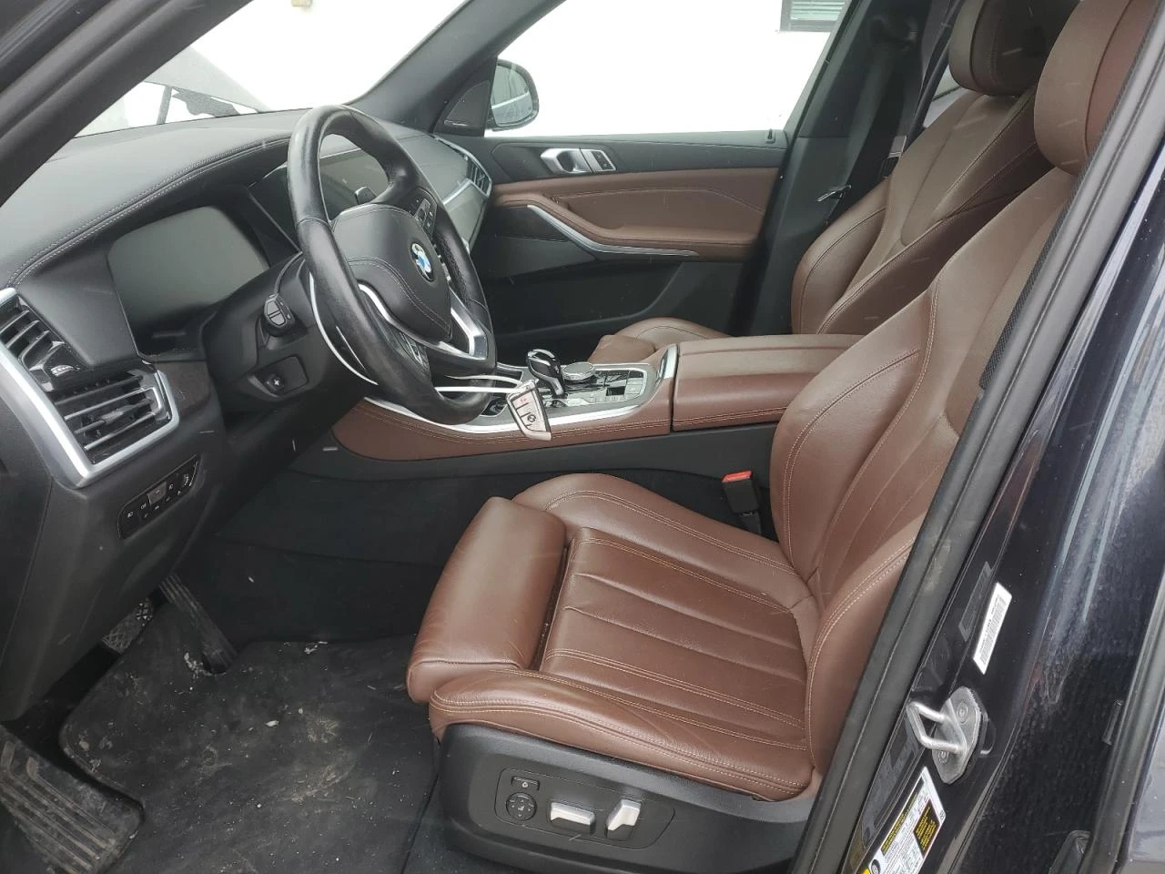 BMW X5 XDRIVE40I* 360* КЛИП НА МОТОР - изображение 7
