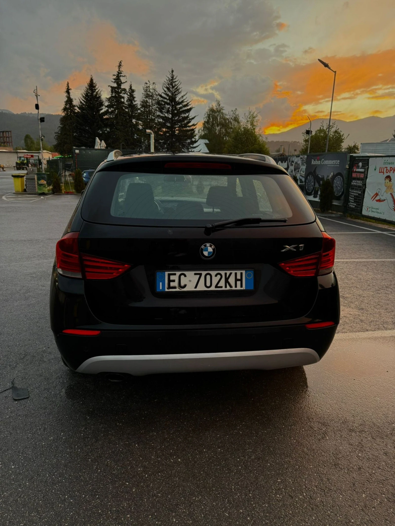 BMW X1 Bmw X1 2.0 X-drive - изображение 8