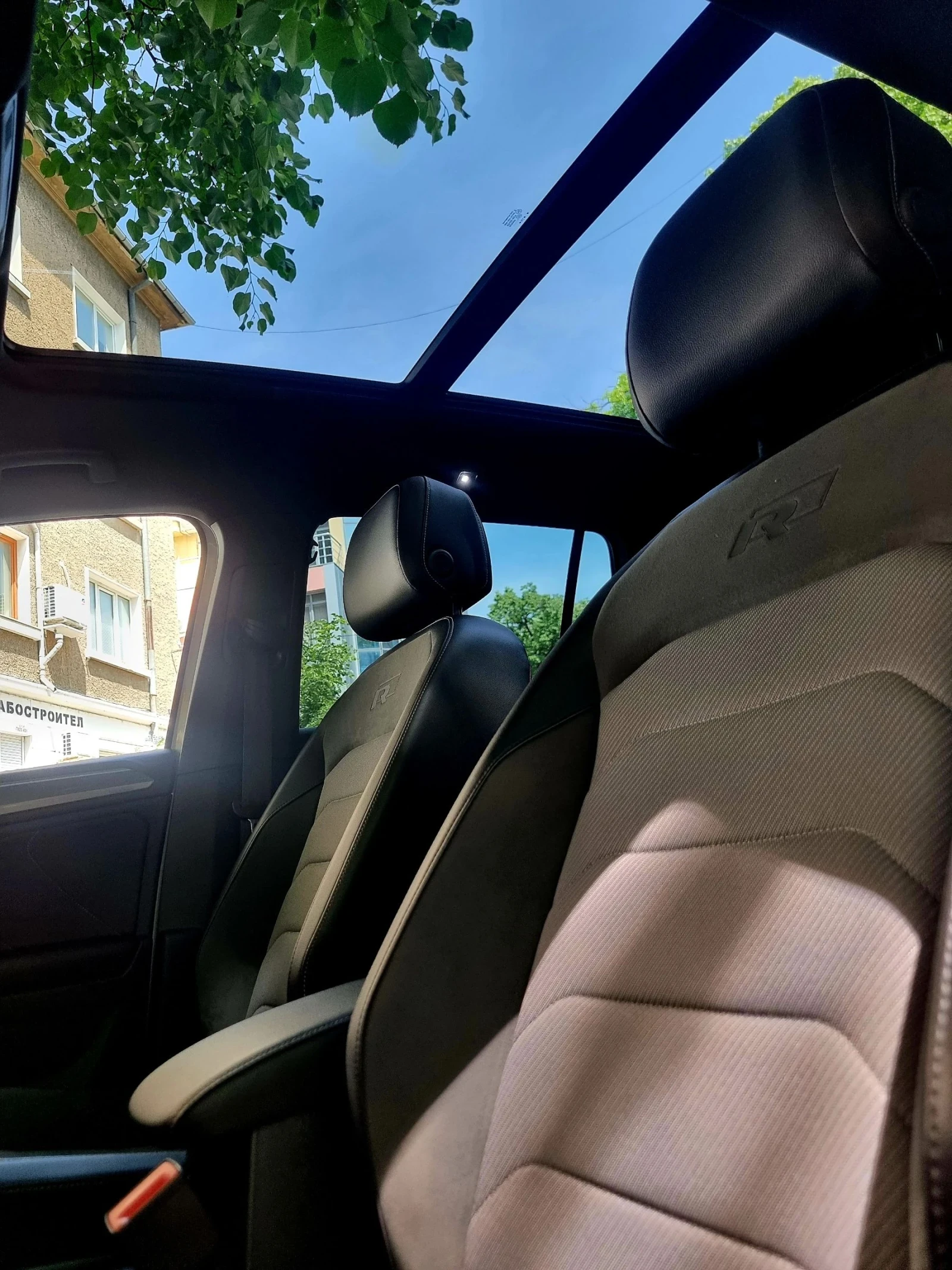VW Tiguan 2.0 tdi biturbo R-line 240hp - изображение 7