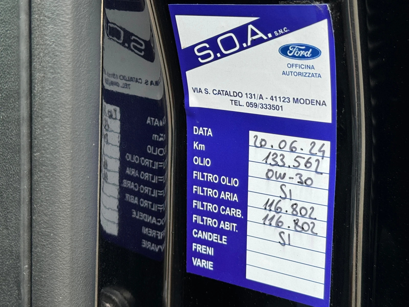 Land Rover Discovery Sport 2.0d-150KC-9AT-144X.KM-!!! | Mobile.bg   11