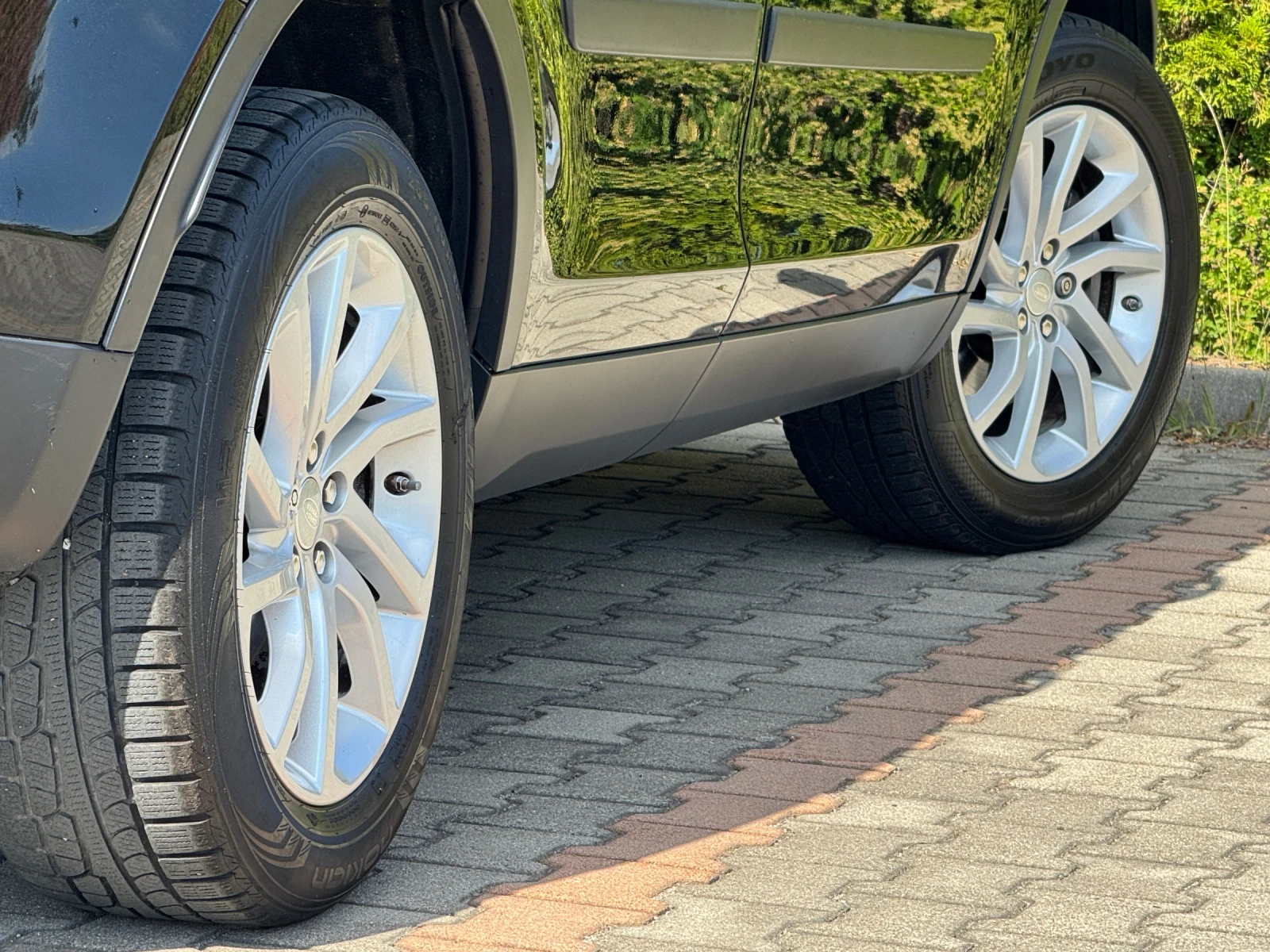 Land Rover Discovery Sport 2.0d-150KC-9AT-144X.KM-ОТЛИЧЕН!!! - изображение 8