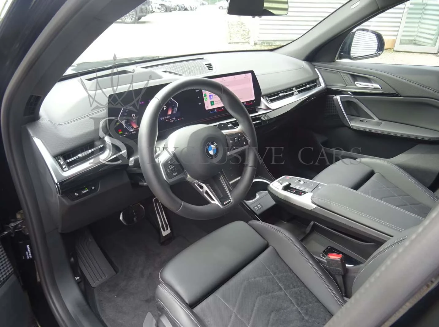 BMW X2 sDRIVE 20i* M-SPORT PRO* HUD* 360*  - изображение 4