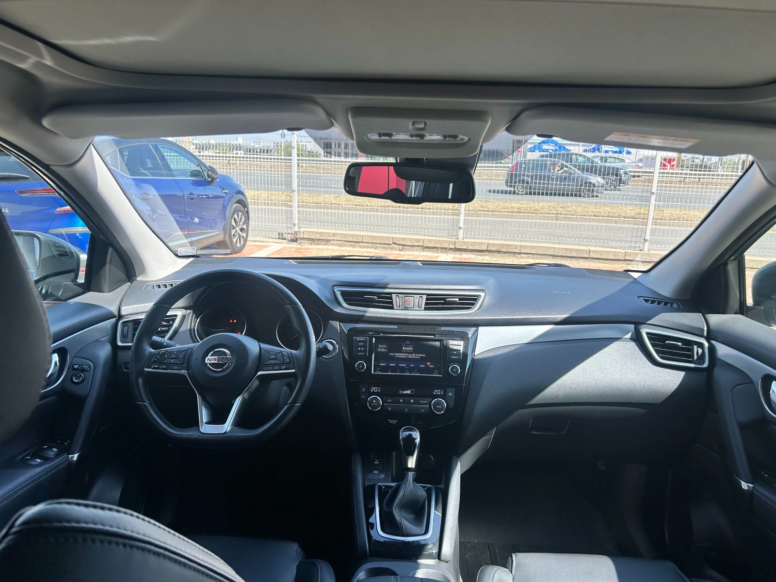 Nissan Qashqai 1.3 DIG-T Tekna Plus - изображение 5