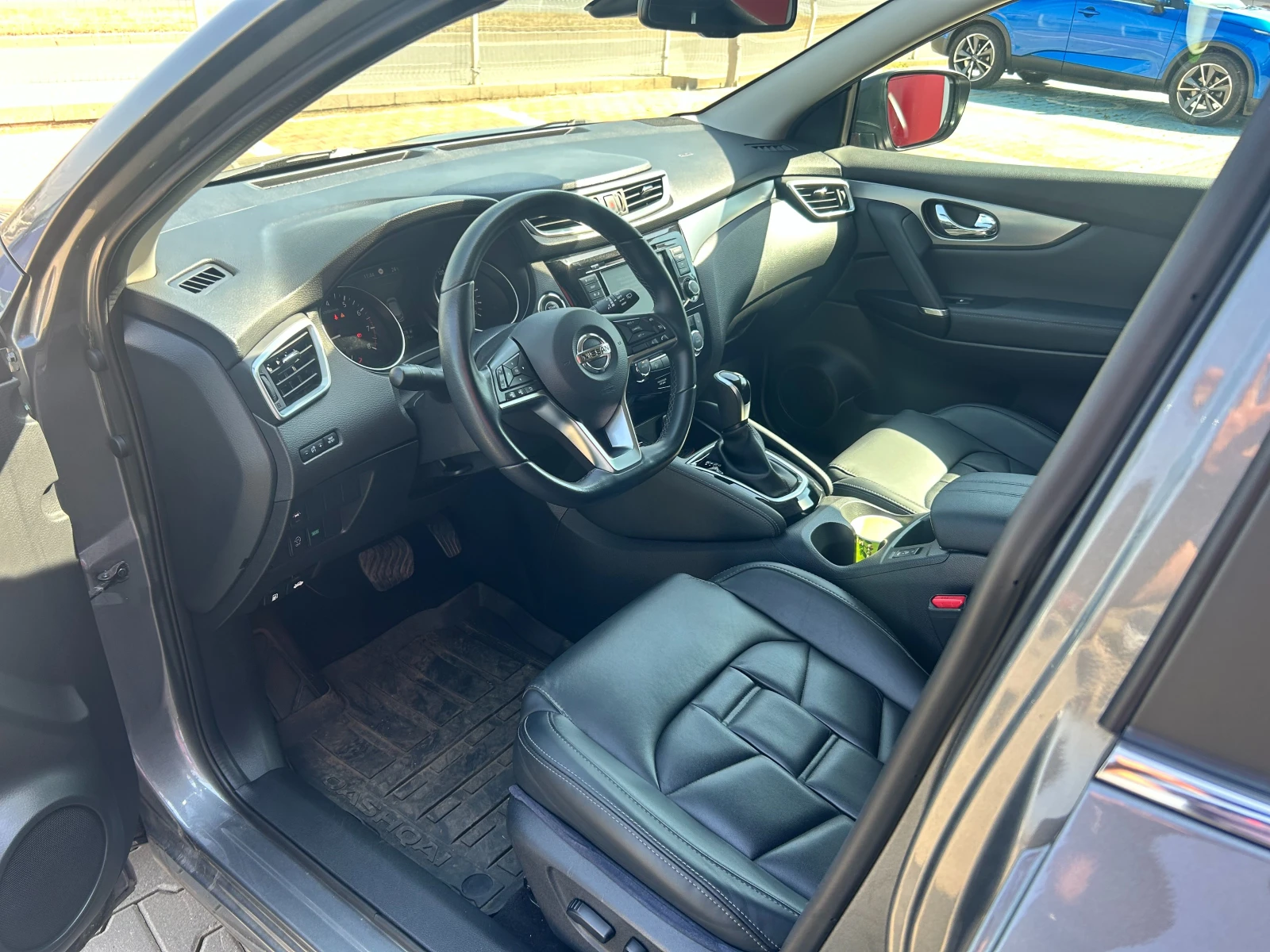 Nissan Qashqai 1.3 DIG-T Tekna Plus - изображение 4