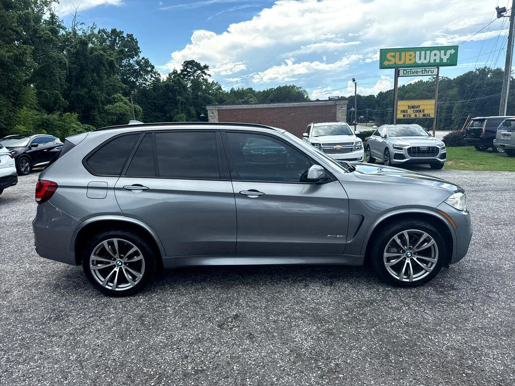 BMW X5 XDRIVE/M50I/HARMAN-KARDON/KEYLESS/LANE ASSIST - изображение 2