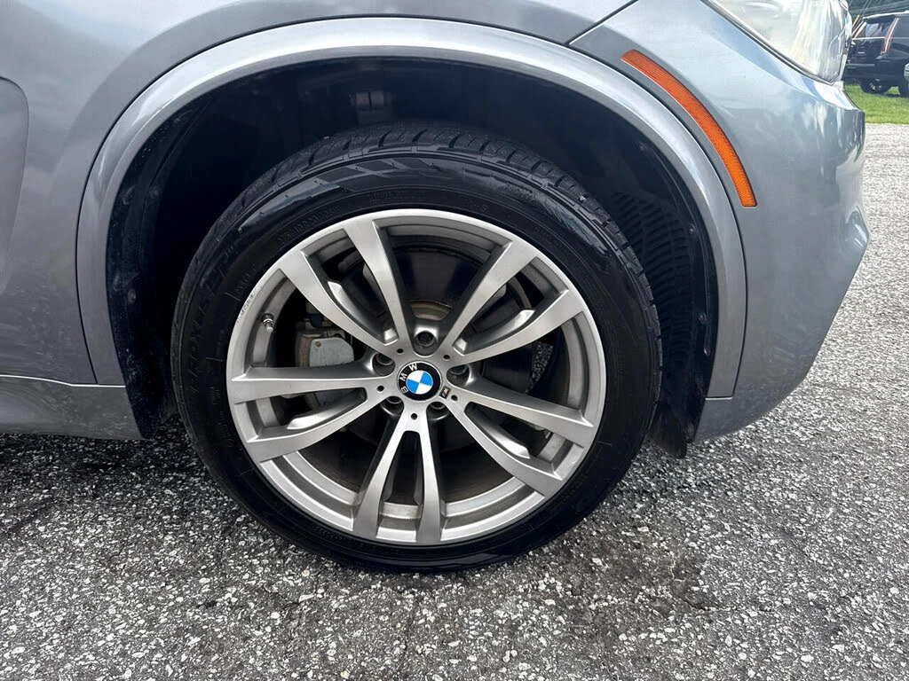 BMW X5 XDRIVE/M50I/HARMAN-KARDON/KEYLESS/LANE ASSIST - изображение 4
