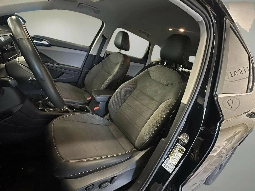 VW Touareg Taos Comfortline - изображение 9