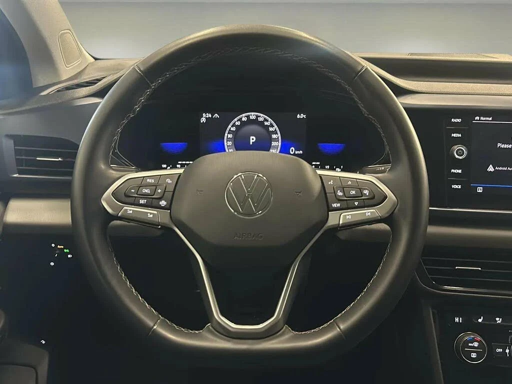 VW Touareg Taos Comfortline | Mobile.bg   11