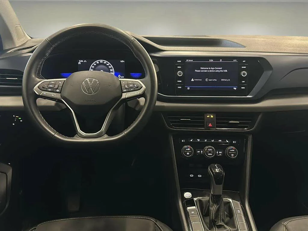 VW Touareg Taos Comfortline - изображение 10