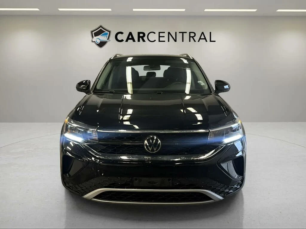 VW Touareg Taos Comfortline - изображение 8