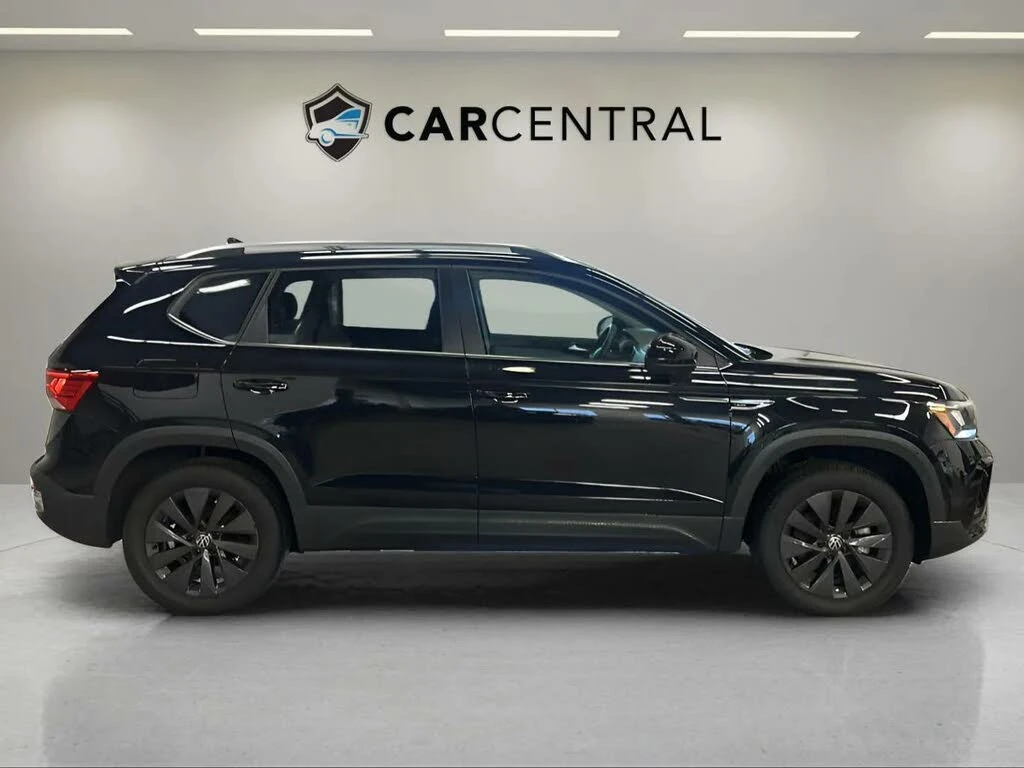 VW Touareg Taos Comfortline - изображение 6