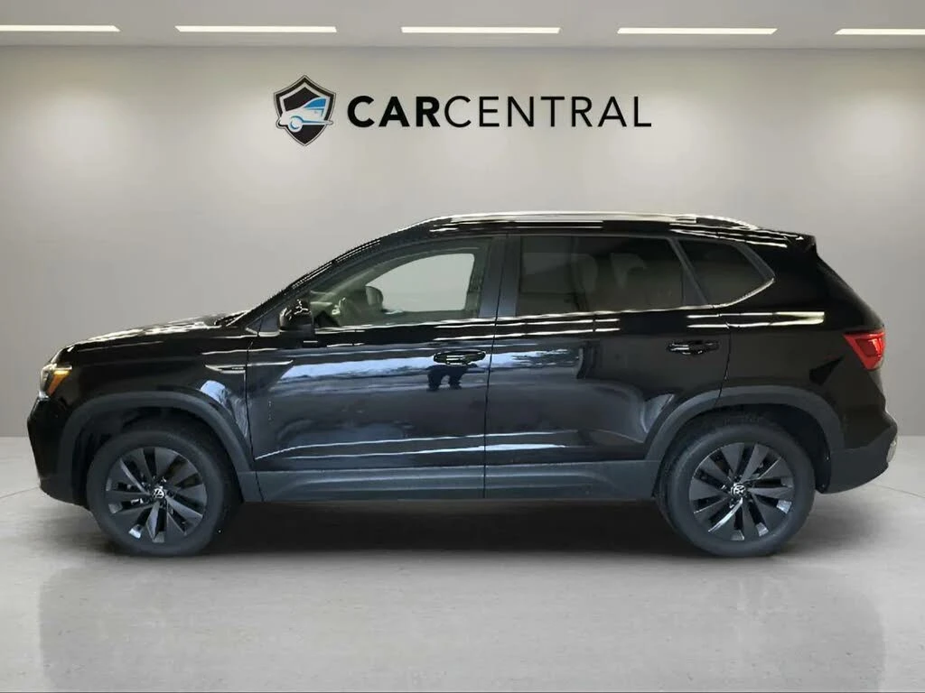 VW Touareg Taos Comfortline - изображение 2